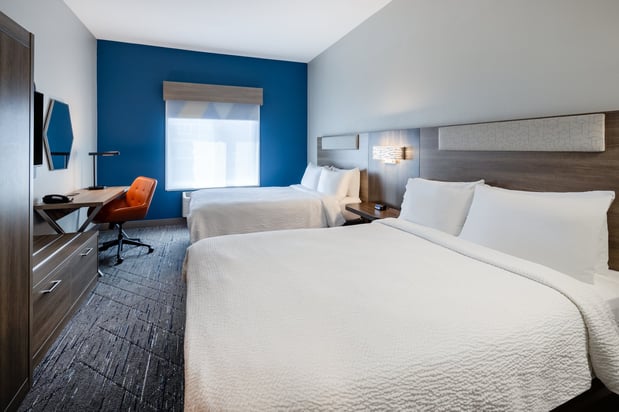 Images Holiday Inn Express Vancouver North - Salmon Creek by IHG