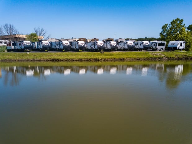 Images Camping World RV Sales