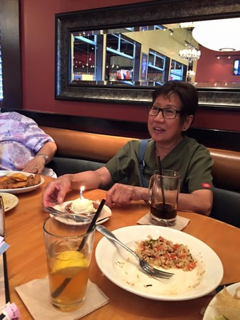 Images Andre Kanarki, DDS