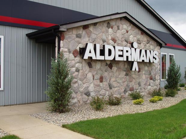 Images Alderman's Inc.