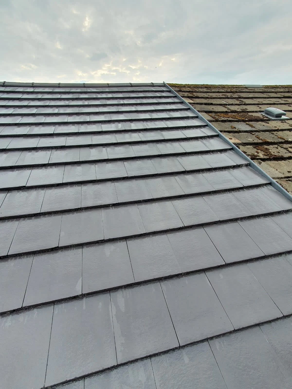 Images Lovell Roofing Ltd