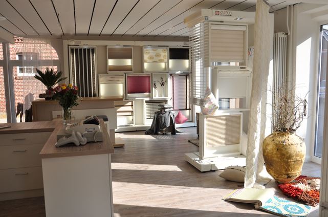 Farbgestaltung Flüthmann Inh. Jochen Flüthmann, Werningkamp 17 in Wettringen