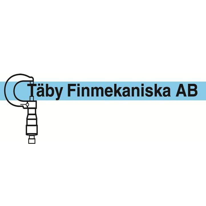 Täby Finmekaniska AB Logo