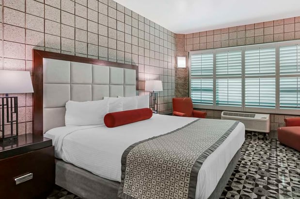 Images Best Western Plus Sundial