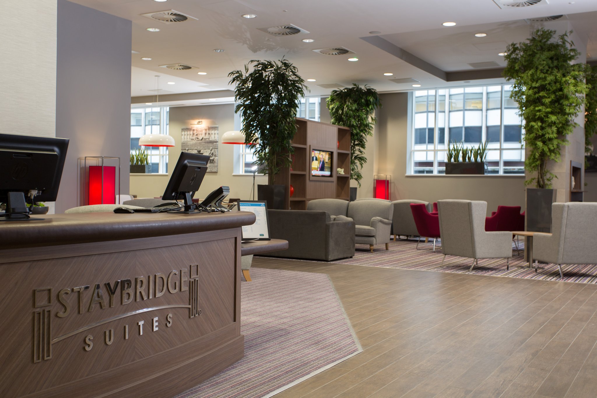 Images Staybridge Suites Birmingham by IHG
