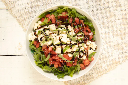 Caprese - Fresh Greens Salads