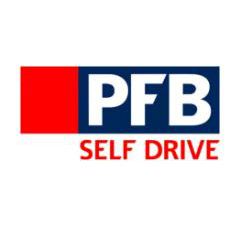 PFB Self Drive Logo