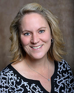 Kathryn Arneson, ARNP