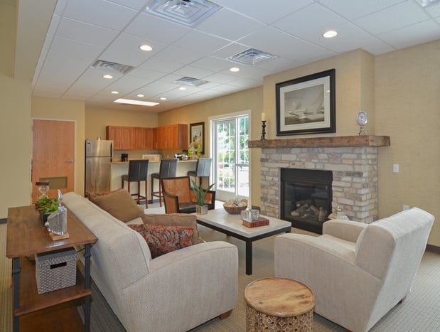 Images Park City Apartments