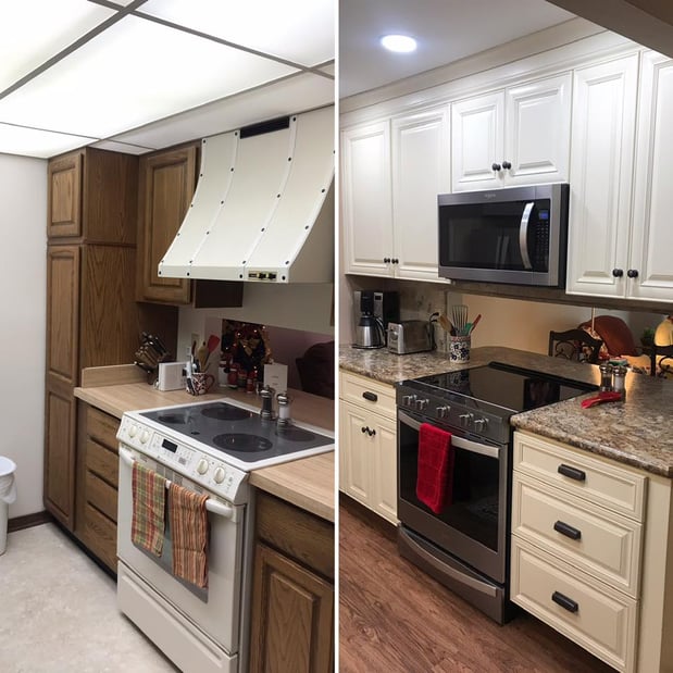 Images Craftsmen Home Improvements, Inc.