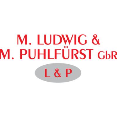Logo M. Ludwig & M. Puhlfürst GbR