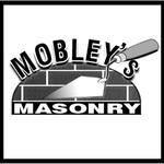 Mobley's Masonry Logo