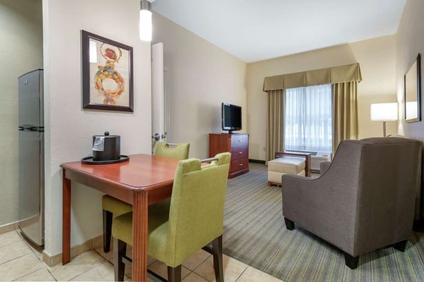 Images Homewood Suites by Hilton Daytona Beach Speedway-Airport