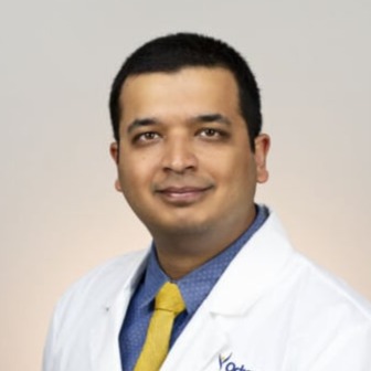 Kamran Shahid, MD