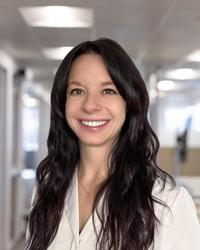 Annessa Neuville Hernandez - Denver, CO - Physical Therapy