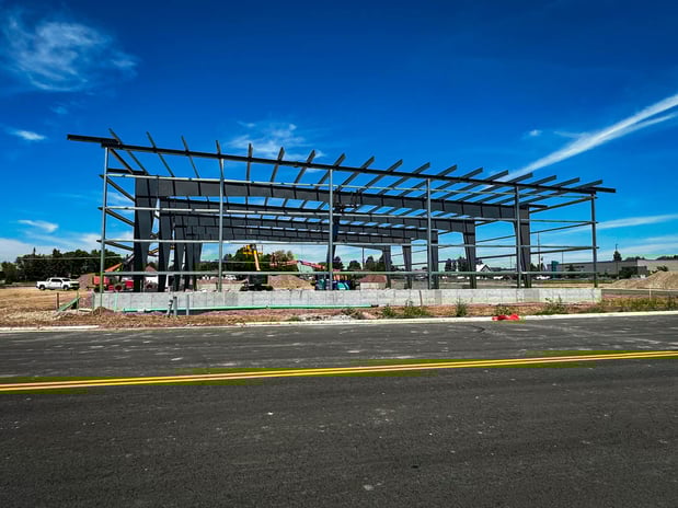Images Steel Concepts, Inc
