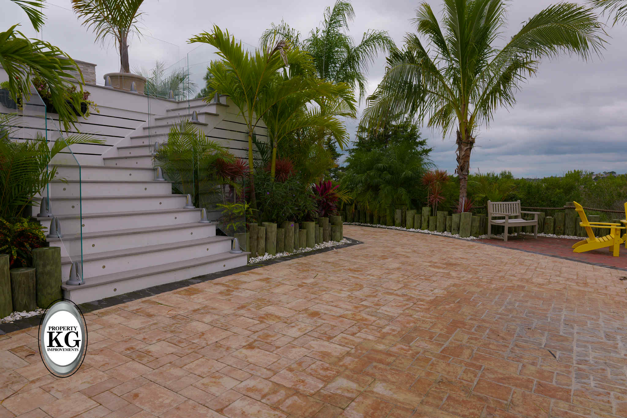 &ldquo;When we build something, we stand behind it. That&rsquo;s why we do everything in-house and back our work with a five-year workmanship warranty. Quality only matters if you&rsquo;re willing to take responsibility for it.&rdquo;
&mdash; Kyle, Owner