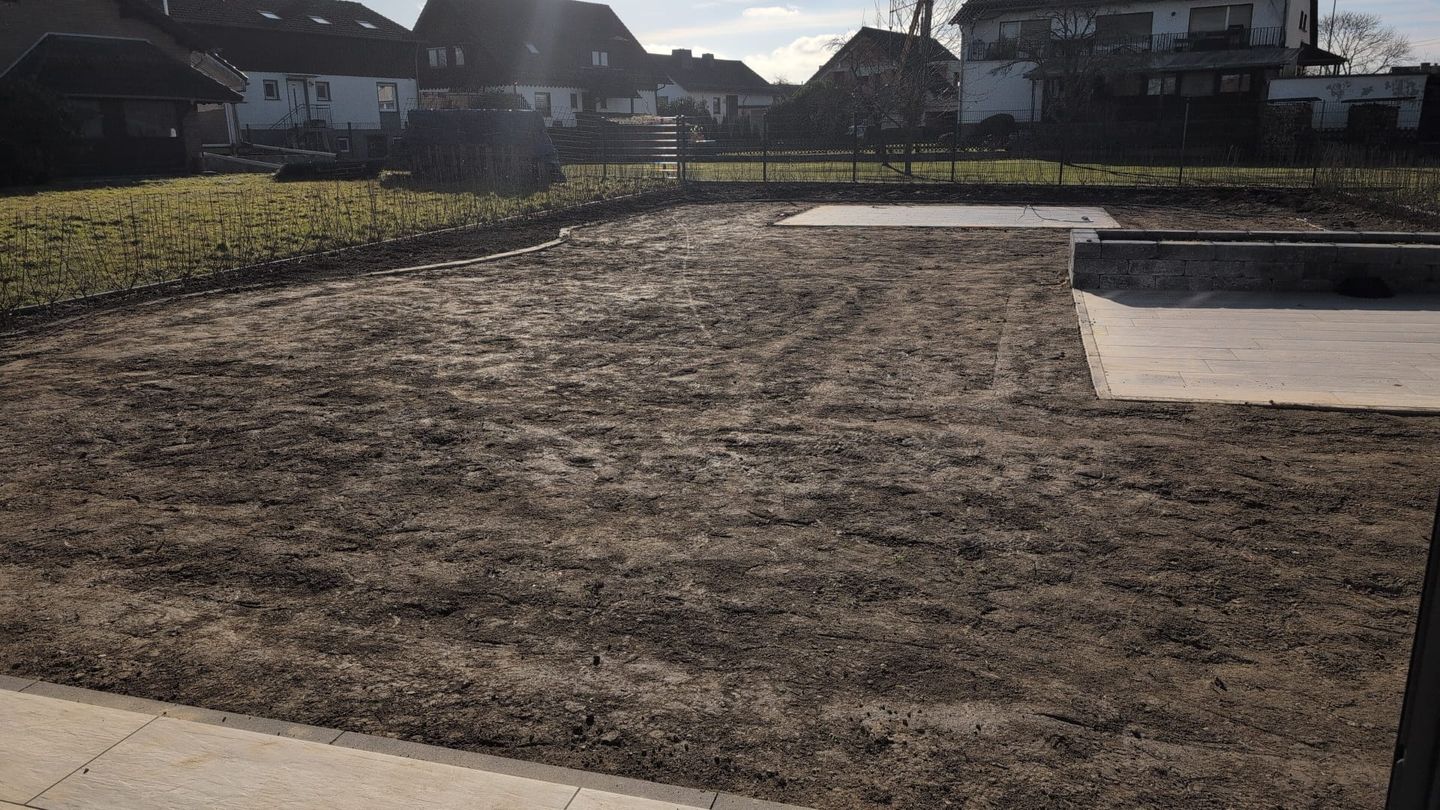 Christopher Haberlander Wellness- und Gartenbau Meisterbetrieb, Rote Erde 1 in Mechernich