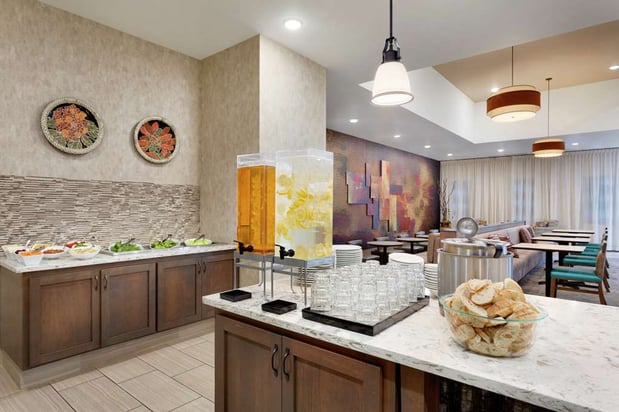 Images Homewood Suites by Hilton Moab