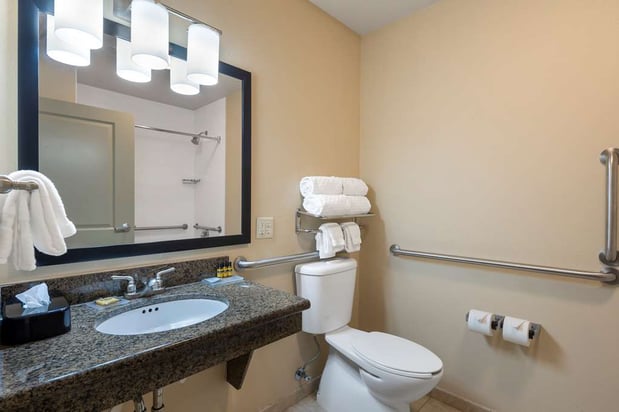 Images Best Western Plus Chena River Lodge