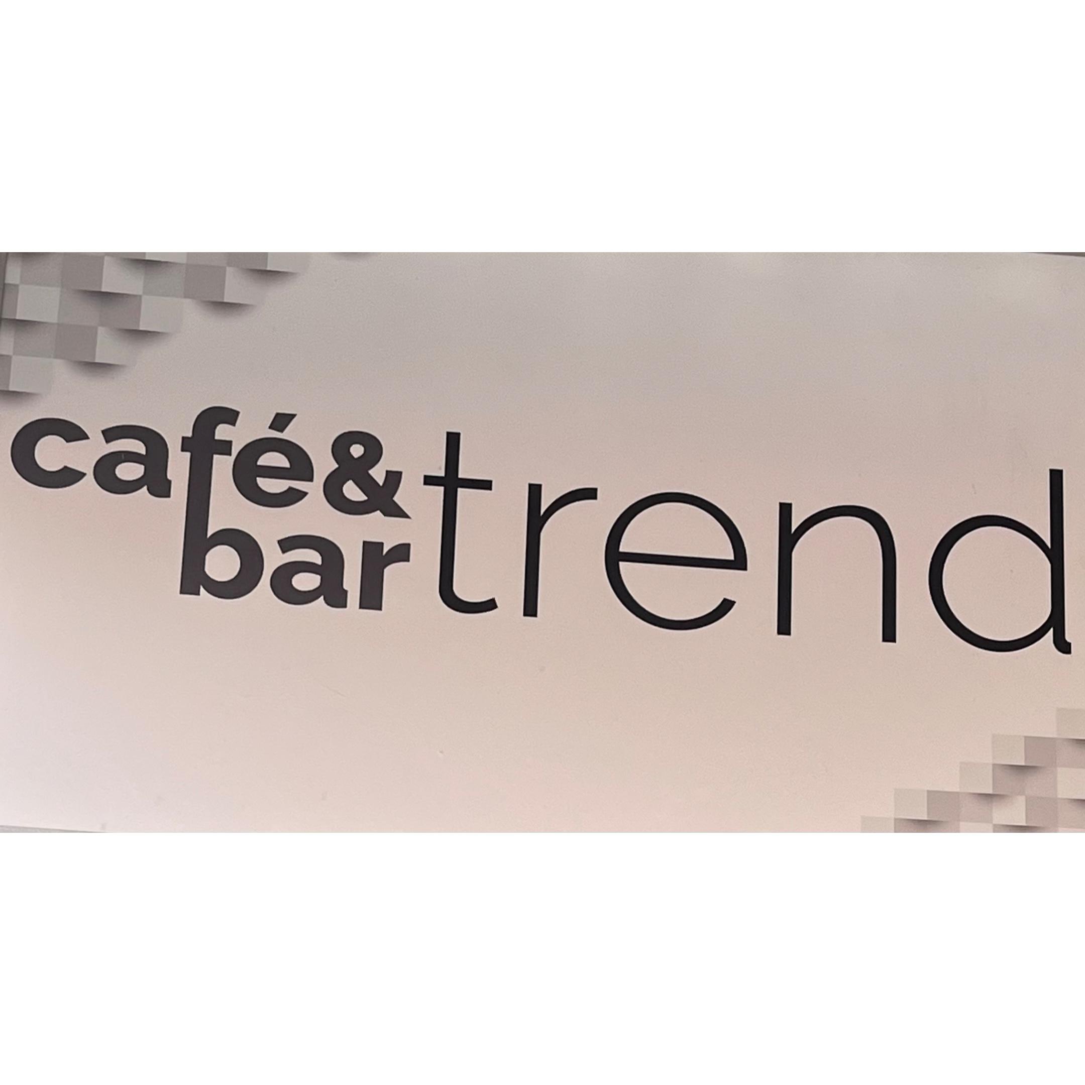 Logo Cafe & Bar Trend Inh. Zelijko Kulic