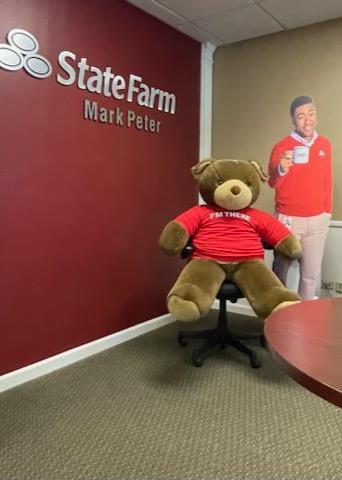 Images Mark Peter - State Farm Insurance Agent