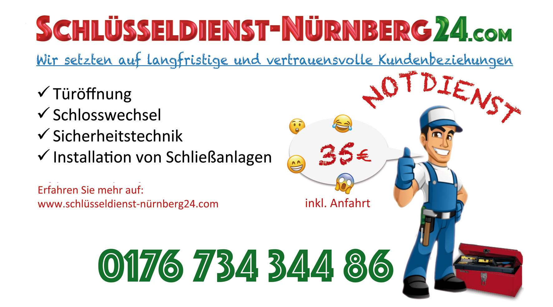 Zedan-Handke, Nebelhornring 36 in Nürnberg