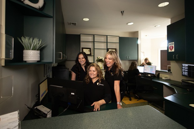 Images Pristine Dentistry
