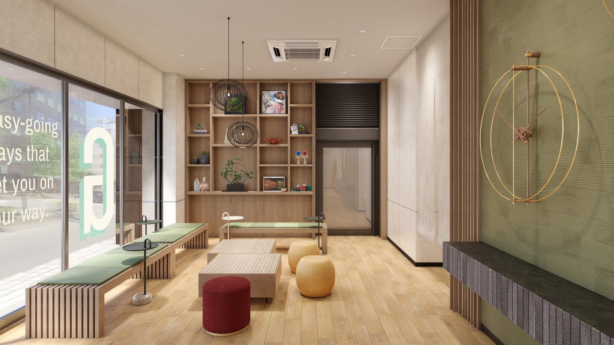 Images Garner Hotel Kyoto Shijo Karasuma by IHG