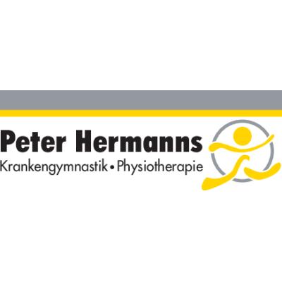 Peter Hermanns in Mönchengladbach - Logo