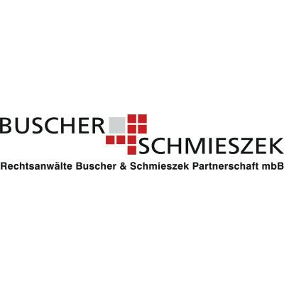 Buscher & Schmieszek Rechtsanwälte in Dormagen - Logo