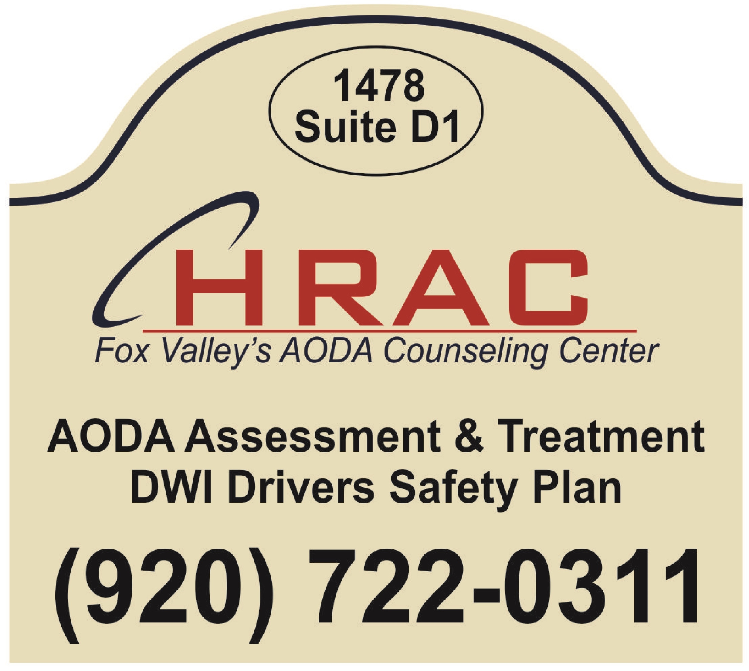 Human Resource Assistance Center Llc (Aoda Clinic)