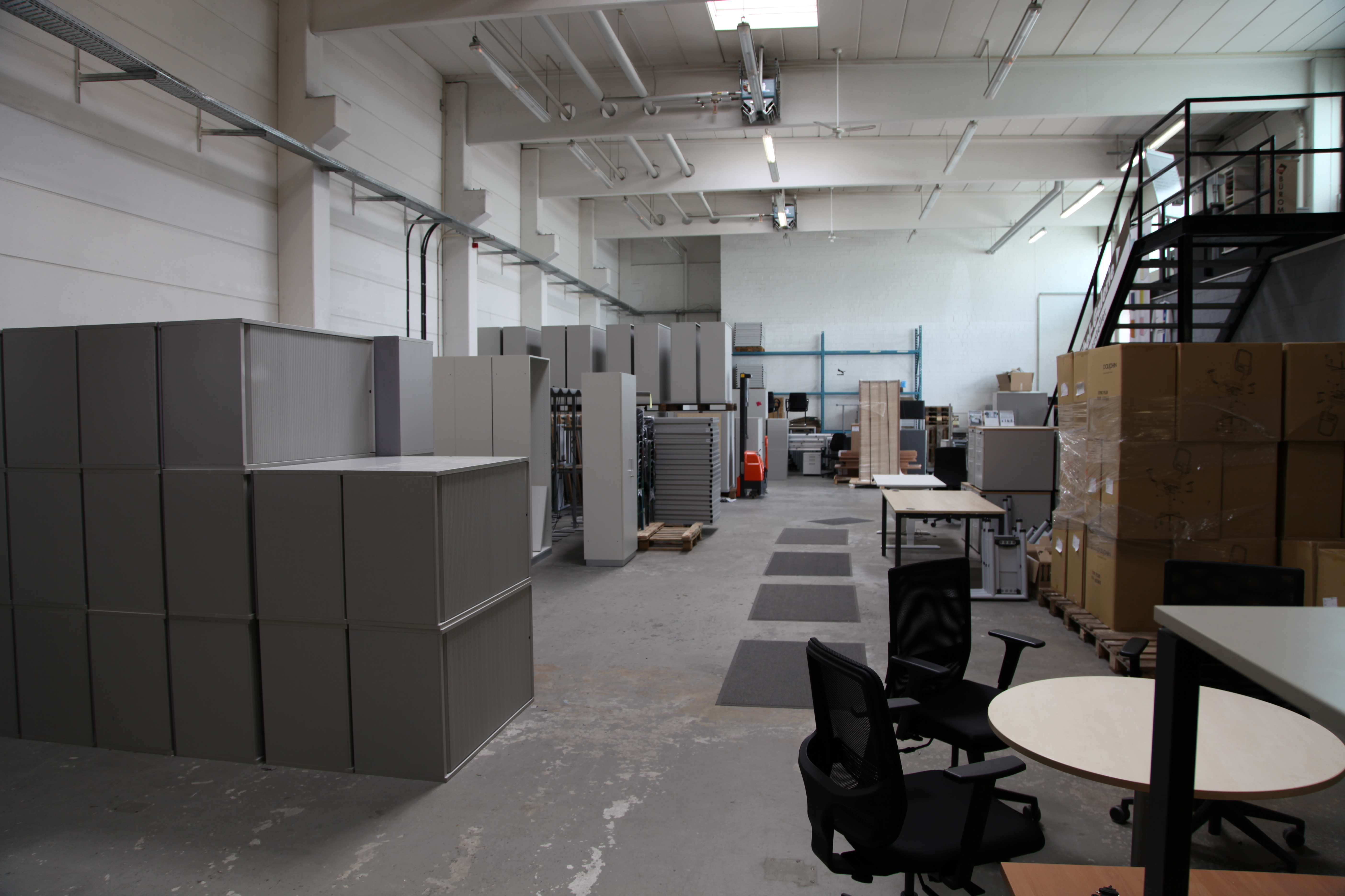 Hans Bunke GbR, Rahlau 42 in Hamburg