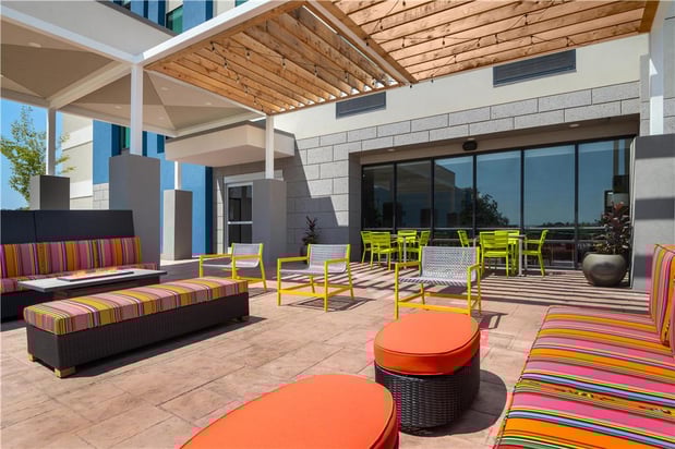 Images Home2 Suites by Hilton Forrest City