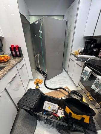 Images Express Xpert - Appliance Repair