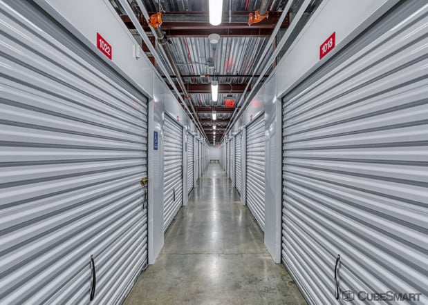 Images CubeSmart Self Storage