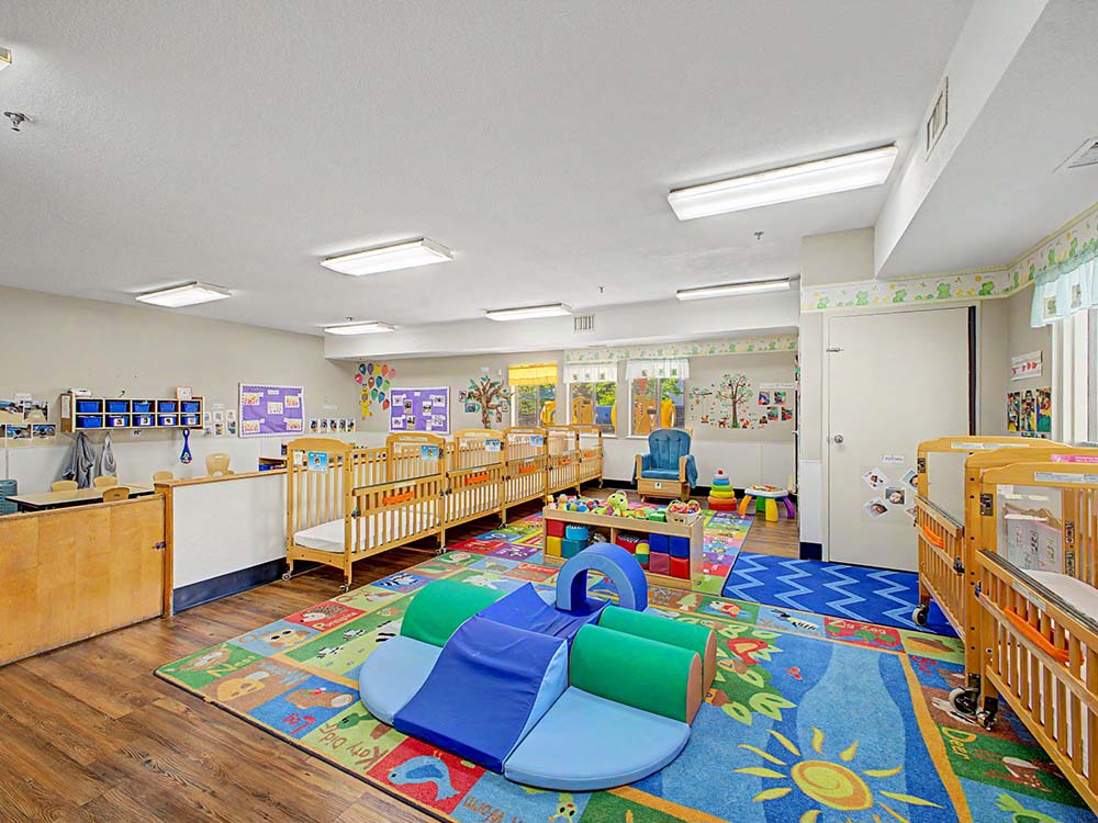 Infant Classroom