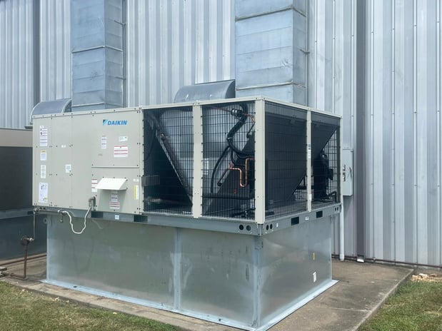 Images Henderson Heating & Cooling