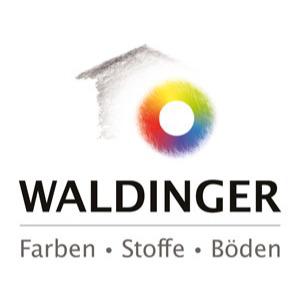 Raumausstatter Michael Waldinger GmbH Gardinen Schmittner München in München - Logo