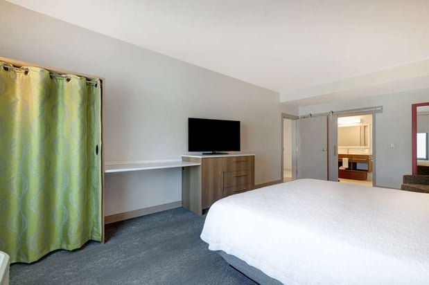 Images Home2 Suites by Hilton Las Vegas Northwest