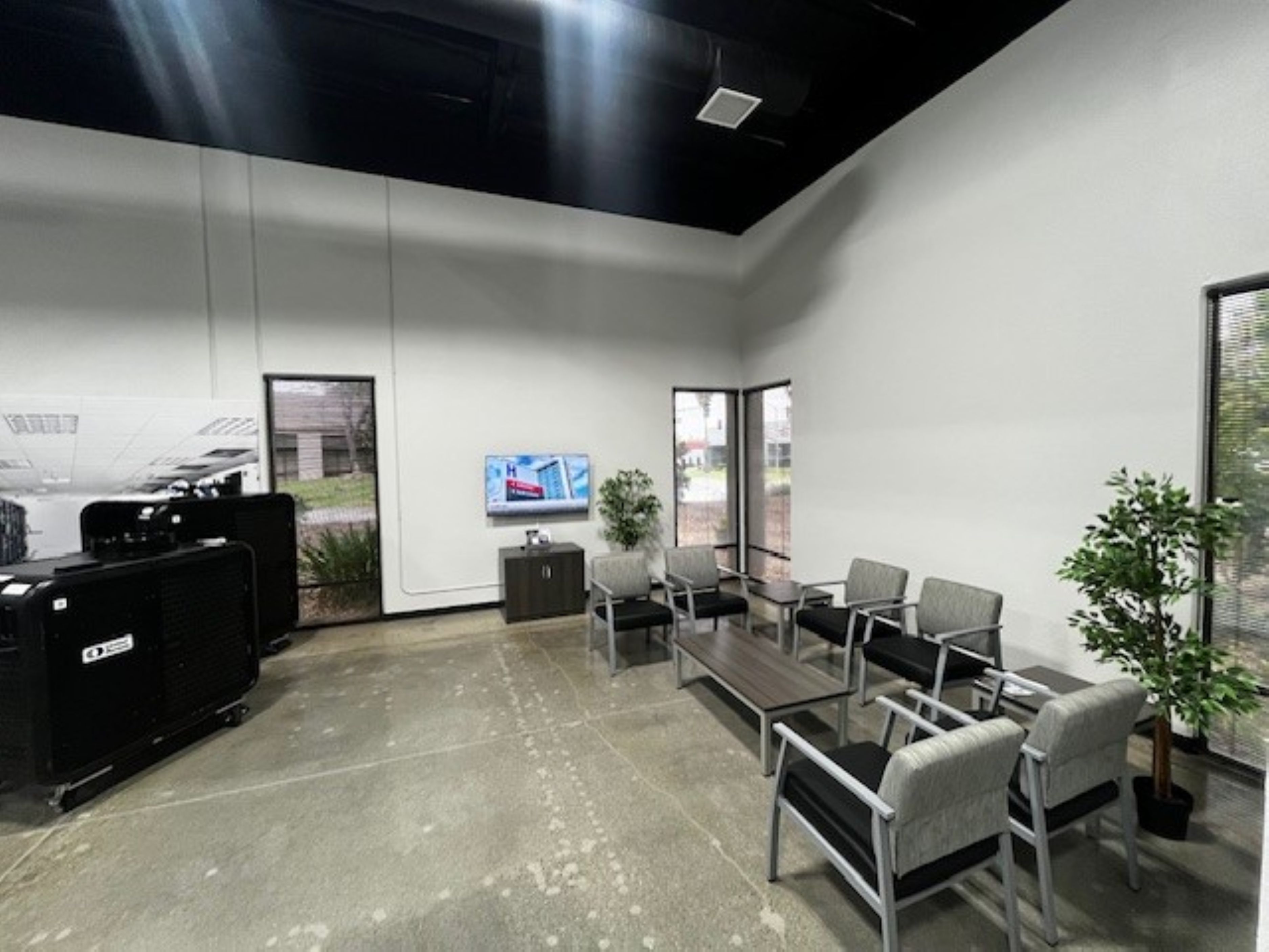 United Rentals - Climate Solutions Image