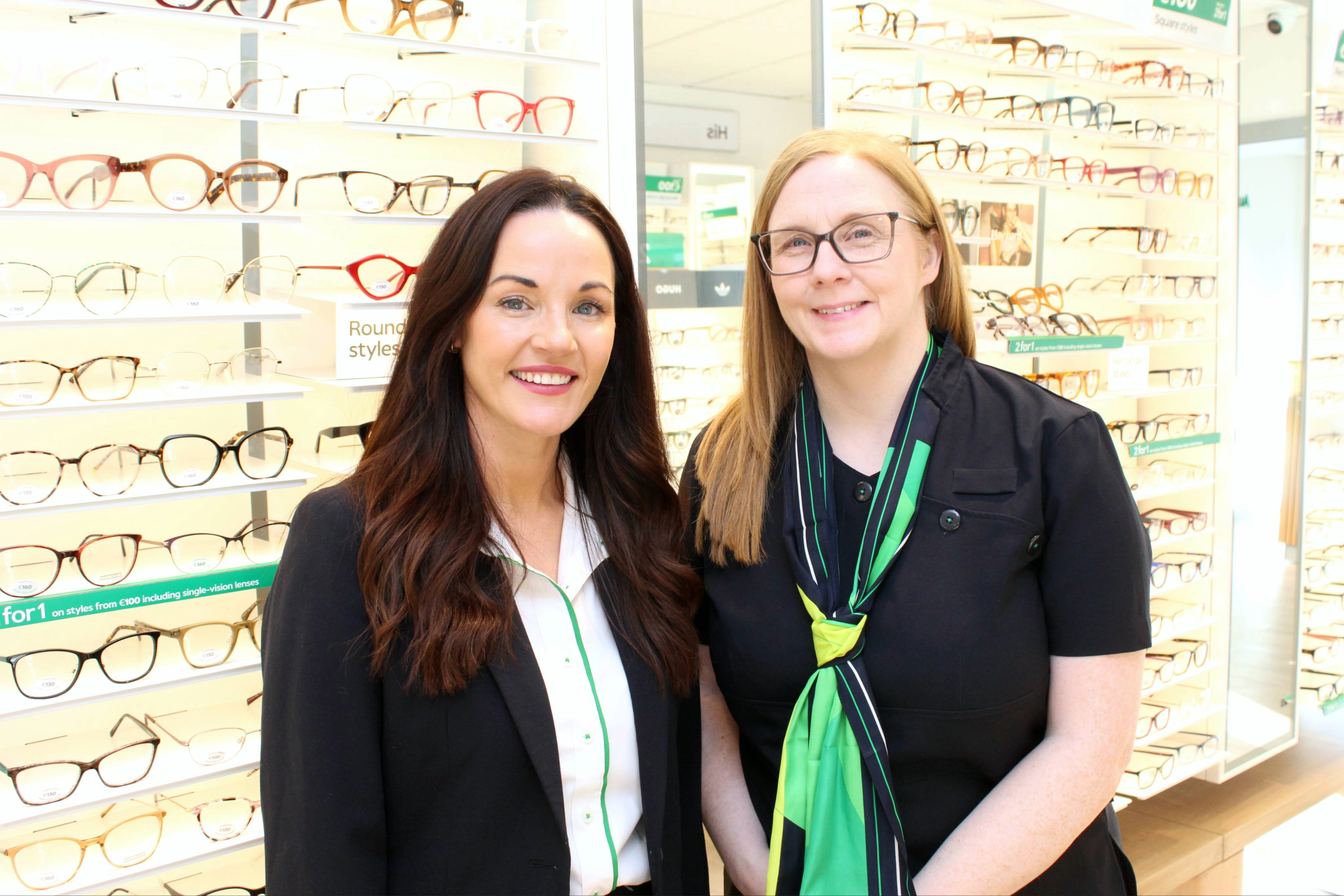 Specsavers Opticians & Audiologists - Letterkenny 4
