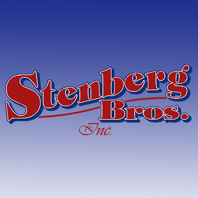 Stenberg Brothers Inc. Logo