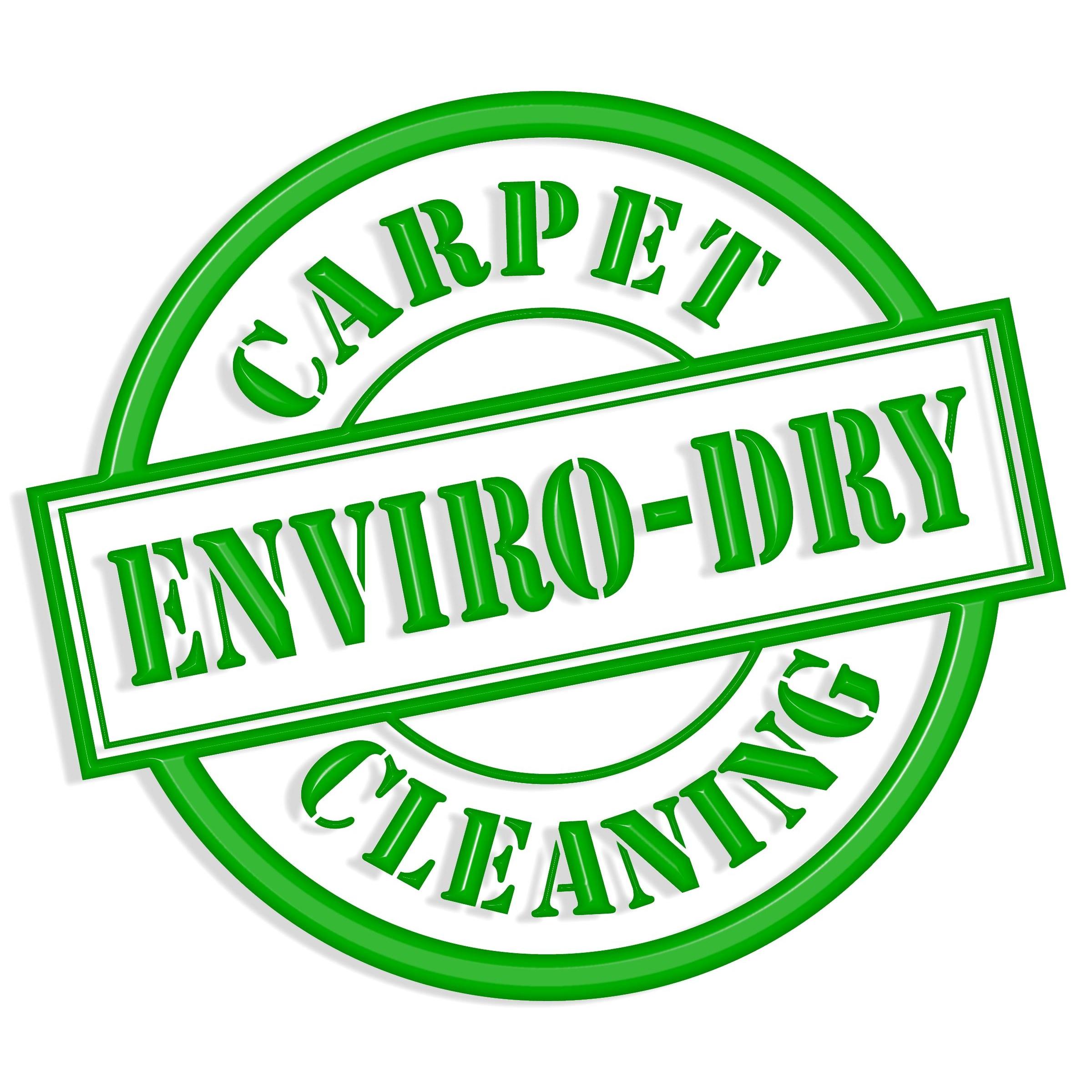 Enviro-Dry Carpet Cleaning