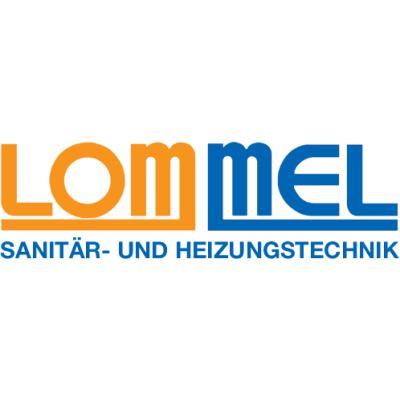 Lommel Sanitär und Heizungstechnik in Velbert - Logo