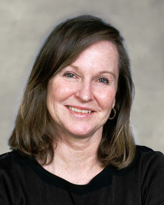 Images Maureen Burns, PTA