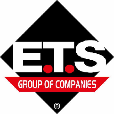 E.T.S. Engineering Transfer System Logo