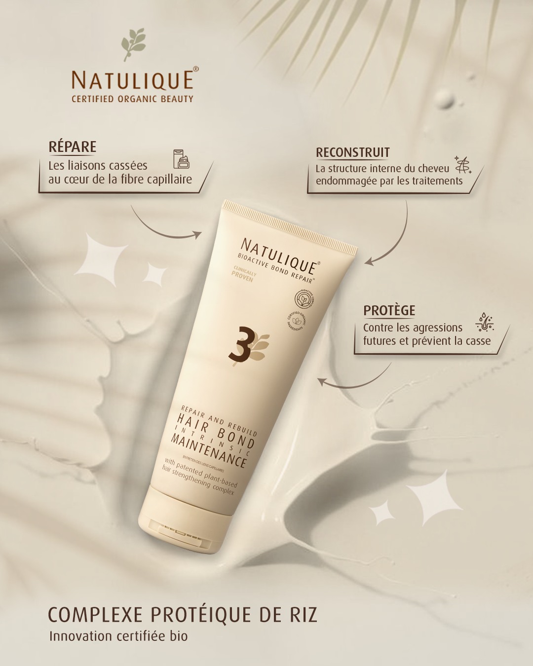 Bilder Natulique Suisse - MCCP Distribution