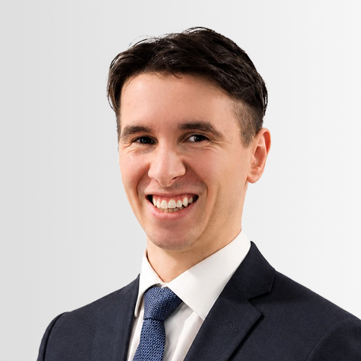 Édouard Aubin-Lalonde headshot.