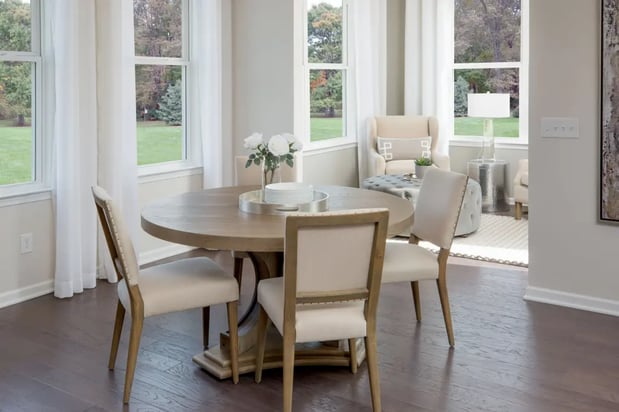 Images Montville Reserve by Pulte Homes